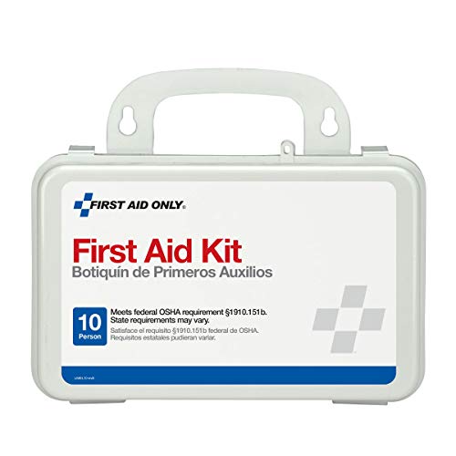 First Aid Only kit