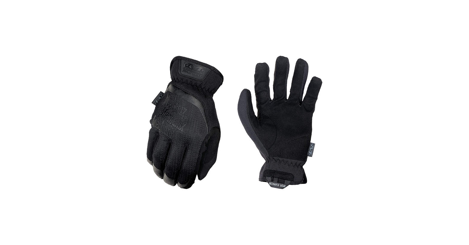 Mechanix Wear FastFit work gloves